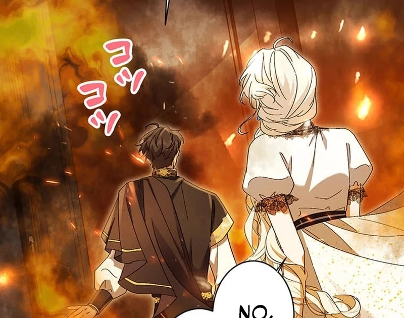 This Time, I Will Avoid This Marriage- a Method to Part Ways With You, Who Lacks Love Chapter 26 - page 25