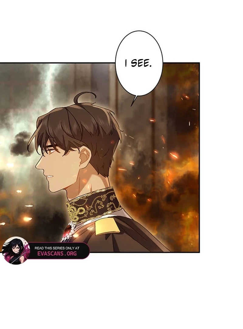 This Time, I Will Avoid This Marriage- a Method to Part Ways With You, Who Lacks Love Chapter 26 - page 27