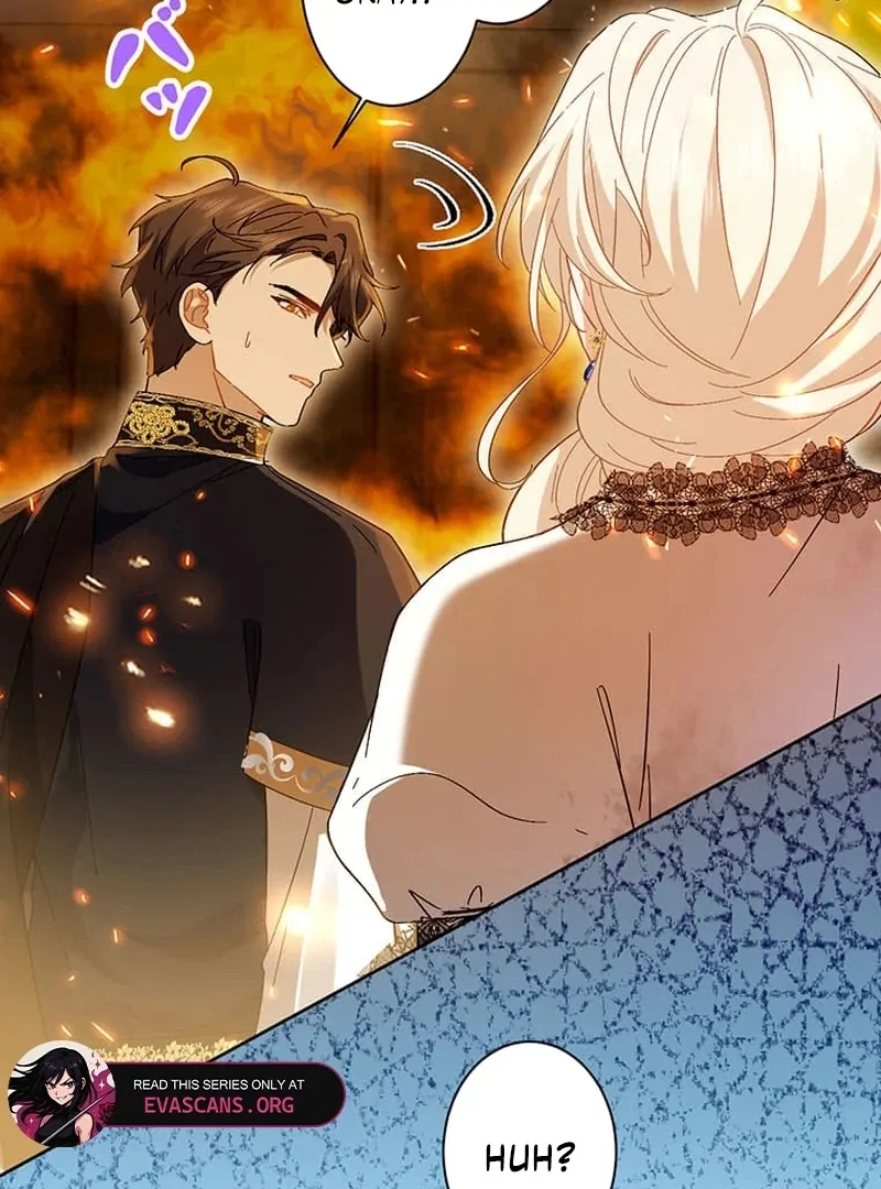 This Time, I Will Avoid This Marriage- a Method to Part Ways With You, Who Lacks Love Chapter 26 - page 32