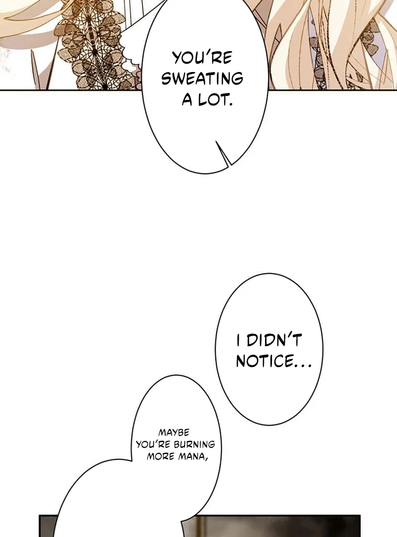 This Time, I Will Avoid This Marriage- a Method to Part Ways With You, Who Lacks Love Chapter 26 - page 34