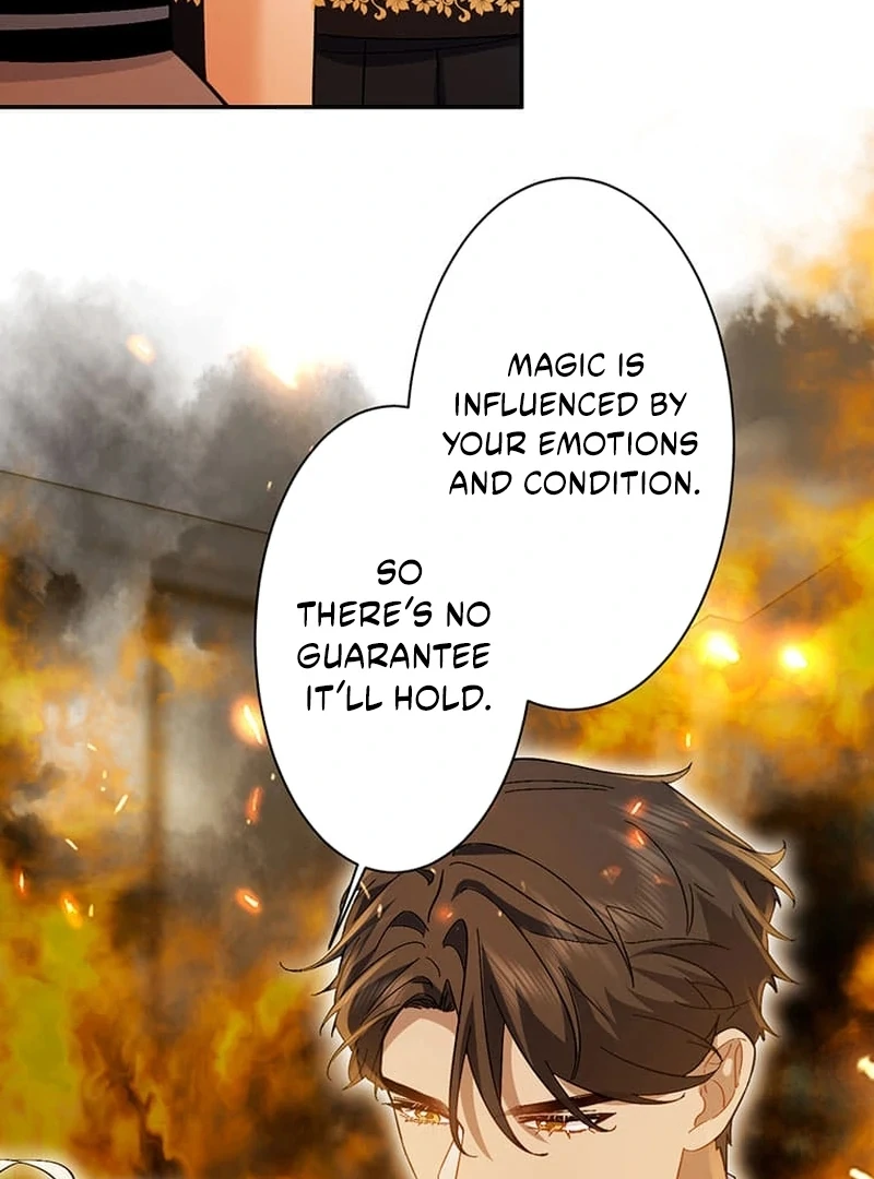 This Time, I Will Avoid This Marriage- a Method to Part Ways With You, Who Lacks Love Chapter 26 - page 38