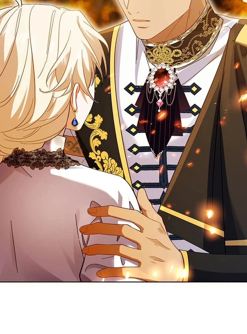 This Time, I Will Avoid This Marriage- a Method to Part Ways With You, Who Lacks Love Chapter 26 - page 39