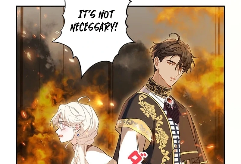 This Time, I Will Avoid This Marriage- a Method to Part Ways With You, Who Lacks Love Chapter 26 - page 45