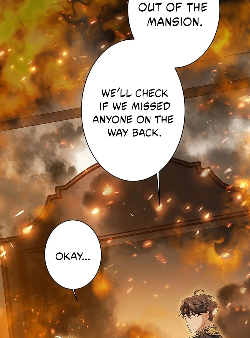 This Time, I Will Avoid This Marriage- a Method to Part Ways With You, Who Lacks Love Chapter 26 - page 54