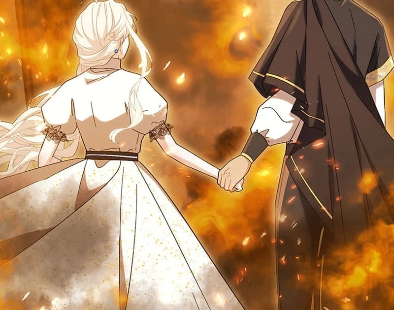 This Time, I Will Avoid This Marriage- a Method to Part Ways With You, Who Lacks Love Chapter 26 - page 55