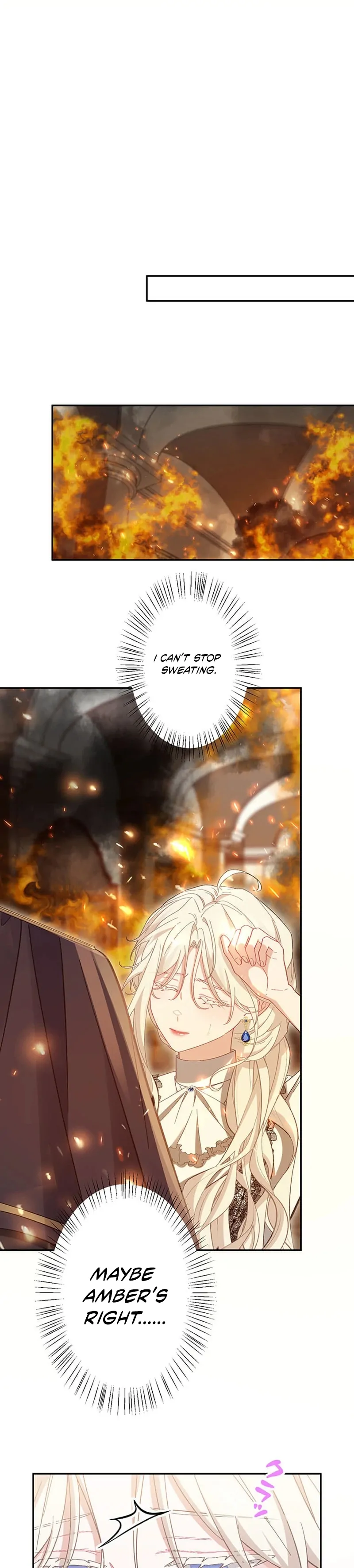 This Time, I Will Avoid This Marriage- a Method to Part Ways With You, Who Lacks Love Chapter 26 - page 57