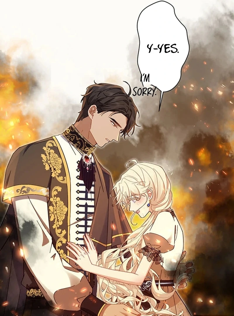 This Time, I Will Avoid This Marriage- a Method to Part Ways With You, Who Lacks Love Chapter 26 - page 59