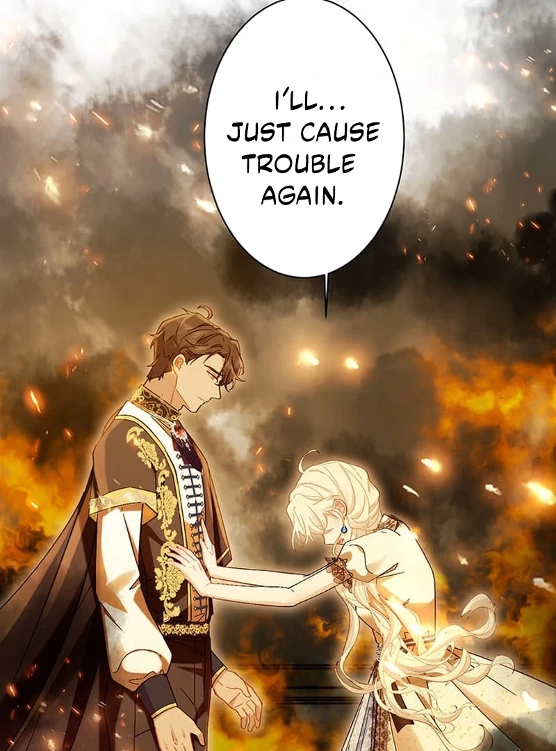 This Time, I Will Avoid This Marriage- a Method to Part Ways With You, Who Lacks Love Chapter 26 - page 64