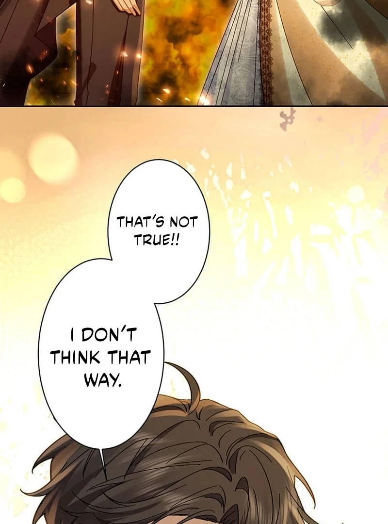 This Time, I Will Avoid This Marriage- a Method to Part Ways With You, Who Lacks Love Chapter 26 - page 65