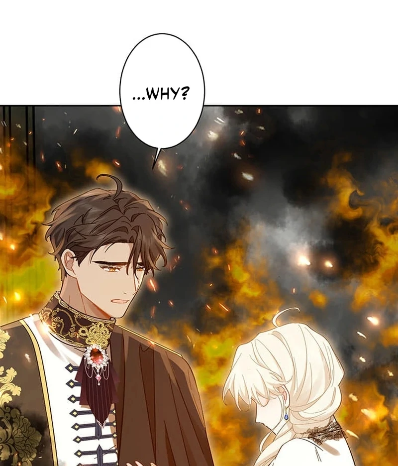 This Time, I Will Avoid This Marriage- a Method to Part Ways With You, Who Lacks Love Chapter 26 - page 71