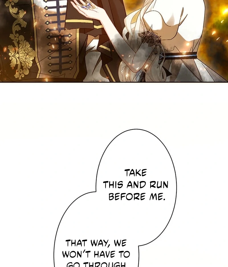 This Time, I Will Avoid This Marriage- a Method to Part Ways With You, Who Lacks Love Chapter 26 - page 72