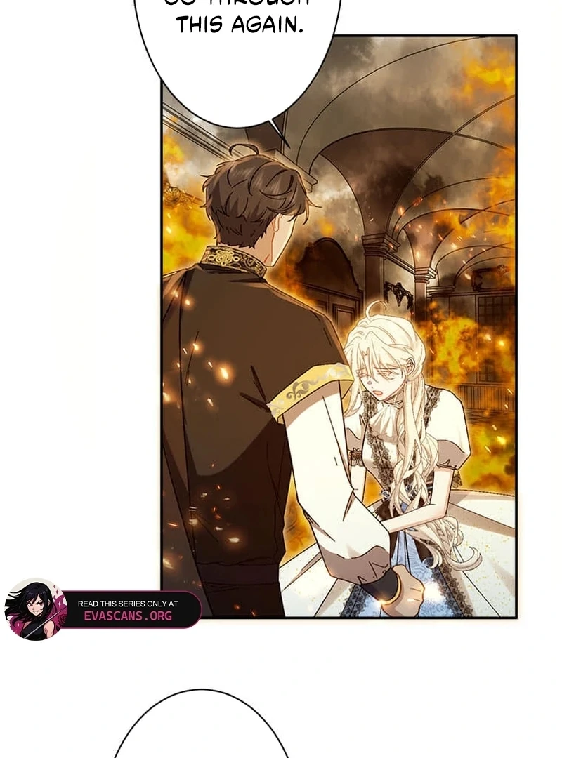 This Time, I Will Avoid This Marriage- a Method to Part Ways With You, Who Lacks Love Chapter 26 - page 73