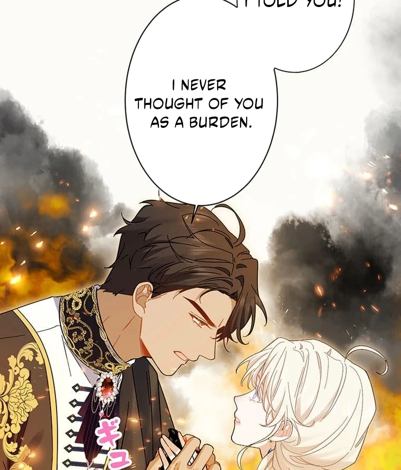 This Time, I Will Avoid This Marriage- a Method to Part Ways With You, Who Lacks Love Chapter 26 - page 75