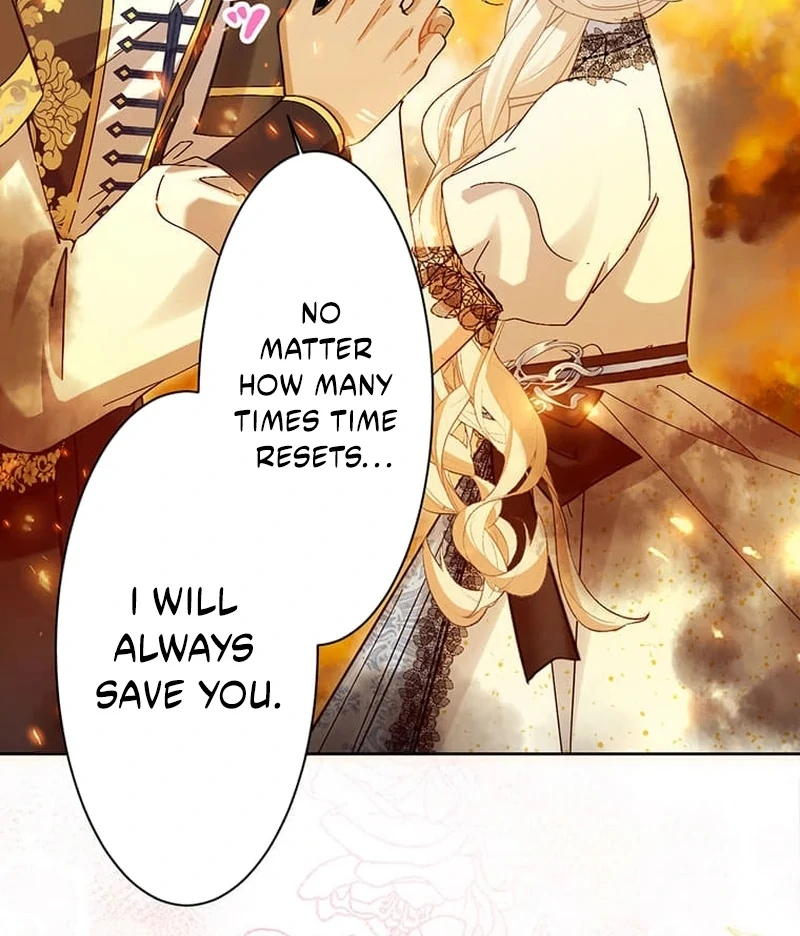 This Time, I Will Avoid This Marriage- a Method to Part Ways With You, Who Lacks Love Chapter 26 - page 76