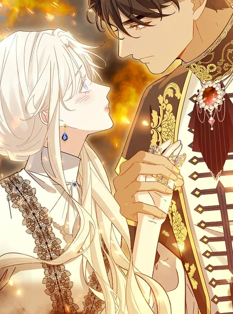 This Time, I Will Avoid This Marriage- a Method to Part Ways With You, Who Lacks Love Chapter 26 - page 82