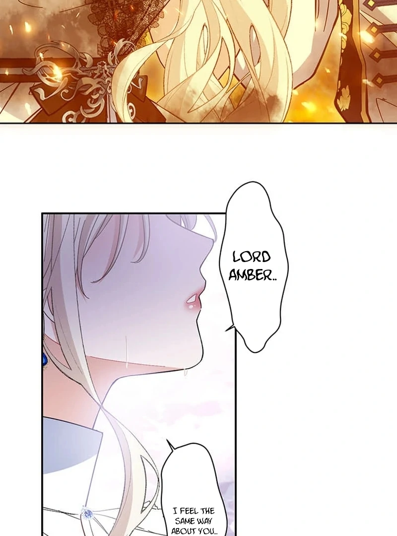 This Time, I Will Avoid This Marriage- a Method to Part Ways With You, Who Lacks Love Chapter 26 - page 83