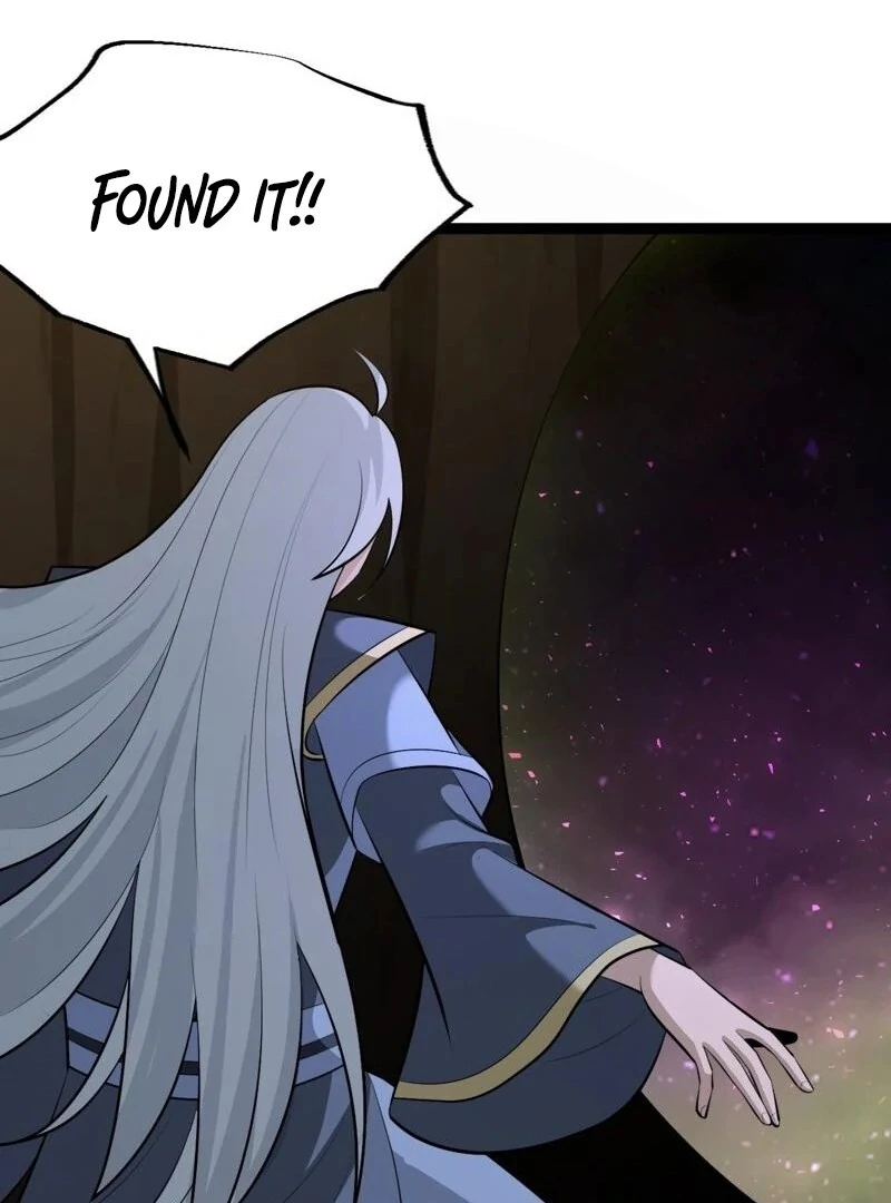 I Was Forced by the System to Become a Villain Chapter 92 - page 9