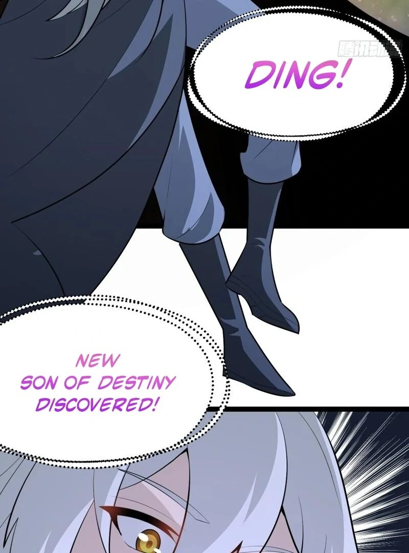 I Was Forced by the System to Become a Villain Chapter 92 - page 10