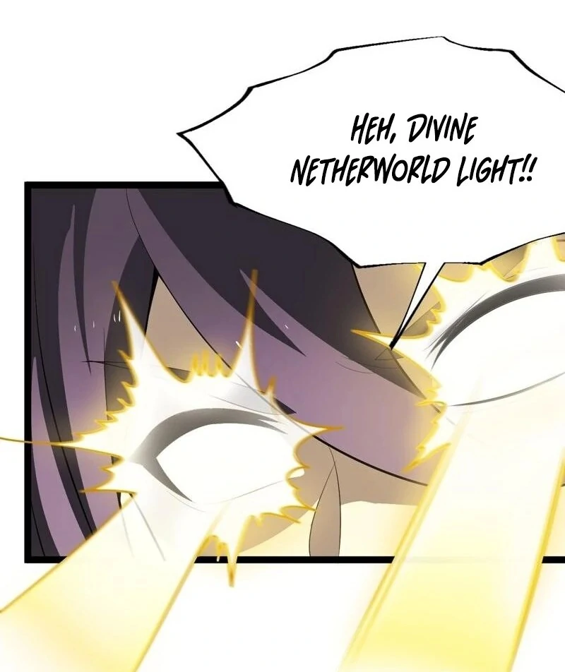 I Was Forced by the System to Become a Villain Chapter 92 - page 13