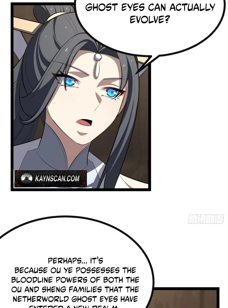 I Was Forced by the System to Become a Villain Chapter 92 - page 20