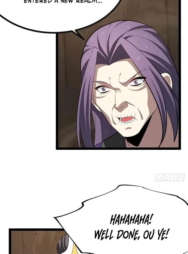 I Was Forced by the System to Become a Villain Chapter 92 - page 21