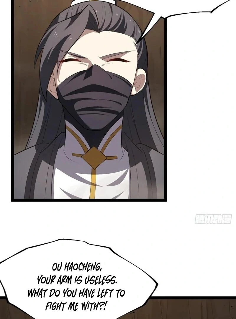 I Was Forced by the System to Become a Villain Chapter 92 - page 22