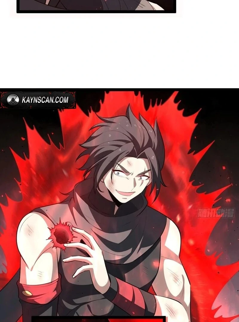 I Was Forced by the System to Become a Villain Chapter 92 - page 24