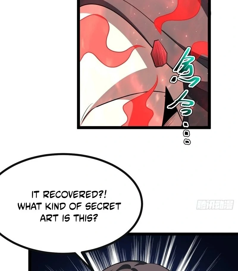 I Was Forced by the System to Become a Villain Chapter 92 - page 26