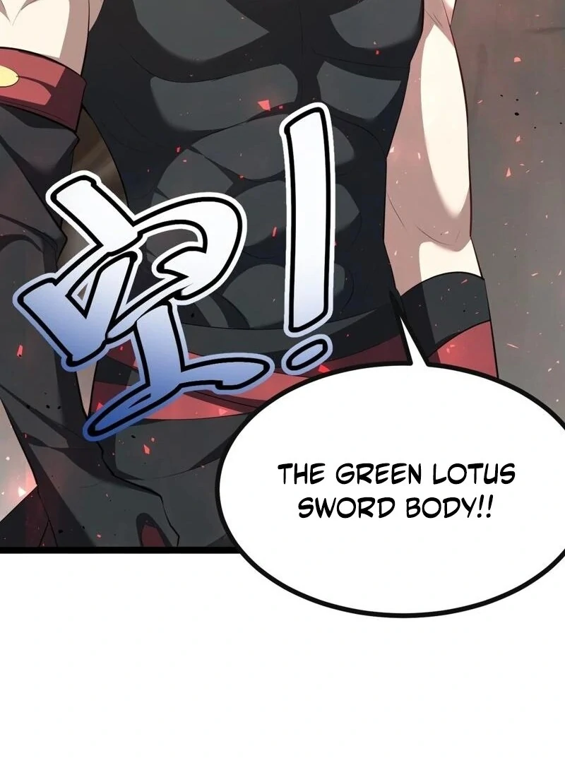 I Was Forced by the System to Become a Villain Chapter 92 - page 29