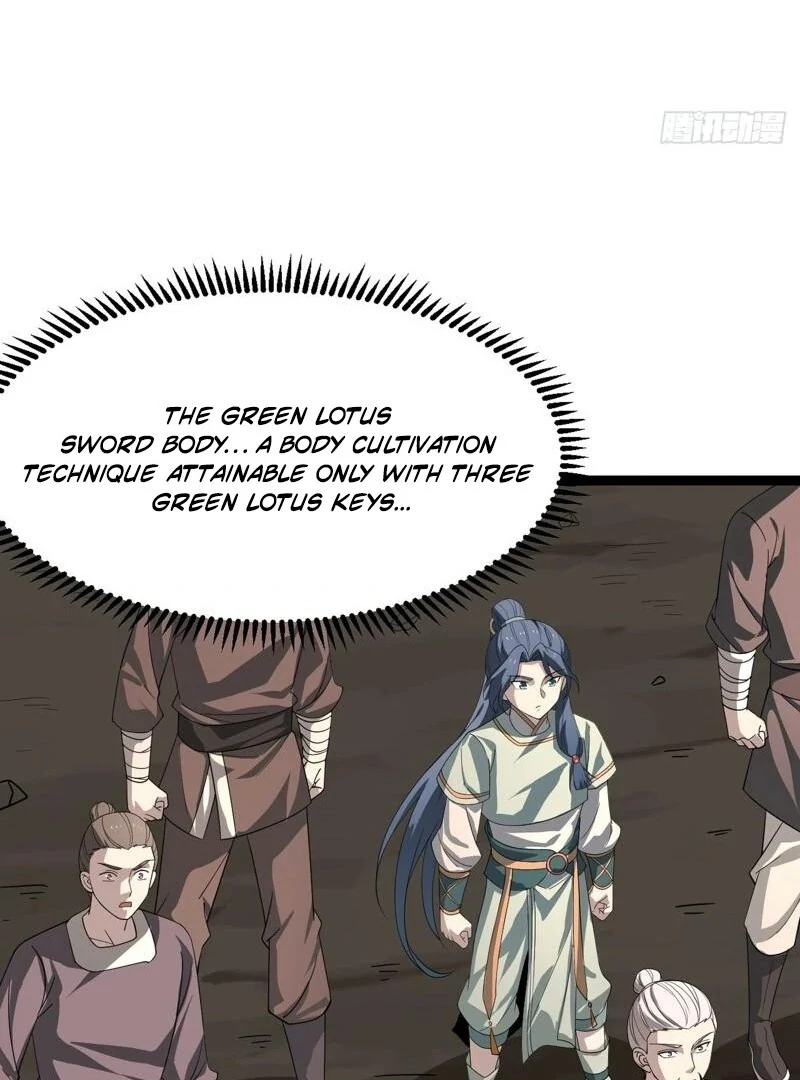 I Was Forced by the System to Become a Villain Chapter 92 - page 30