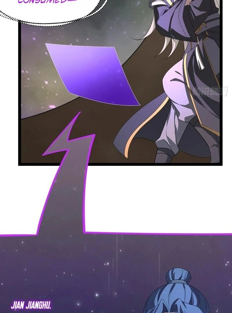 I Was Forced by the System to Become a Villain Chapter 92 - page 33