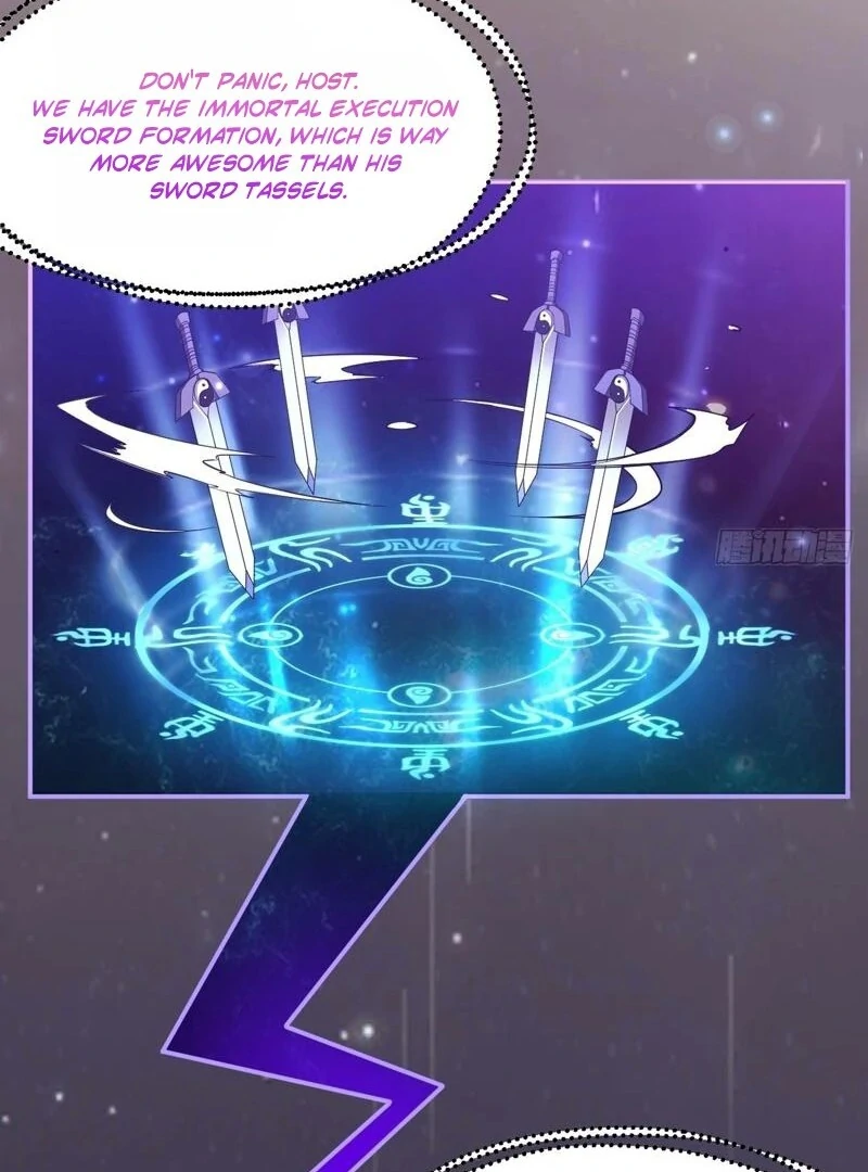 I Was Forced by the System to Become a Villain Chapter 92 - page 36
