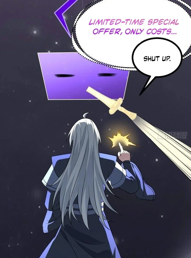 I Was Forced by the System to Become a Villain Chapter 92 - page 37