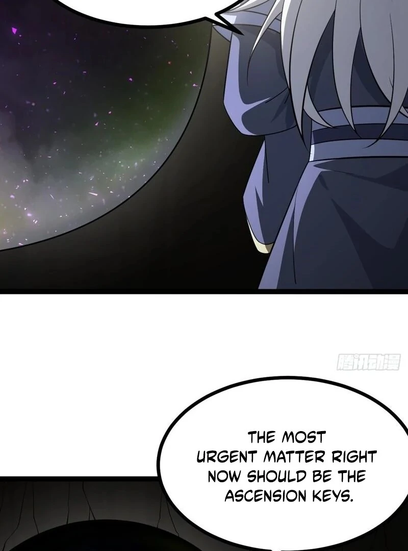 I Was Forced by the System to Become a Villain Chapter 92 - page 39