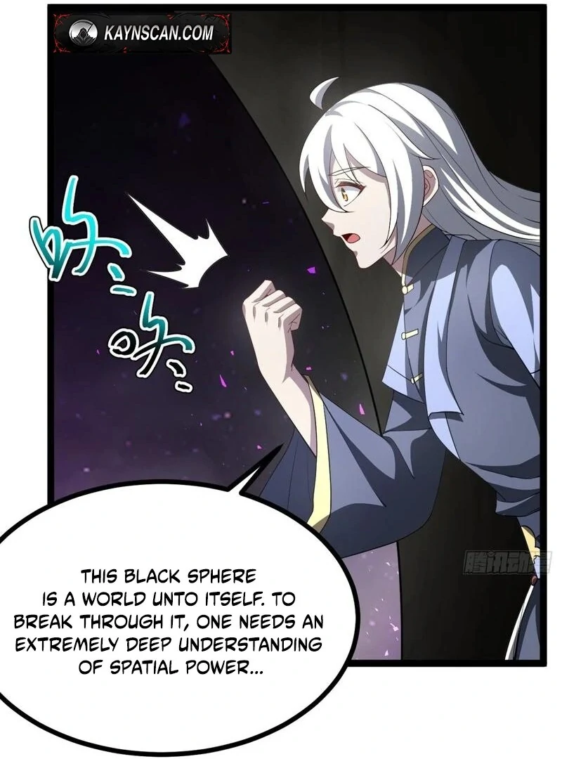 I Was Forced by the System to Become a Villain Chapter 92 - page 42
