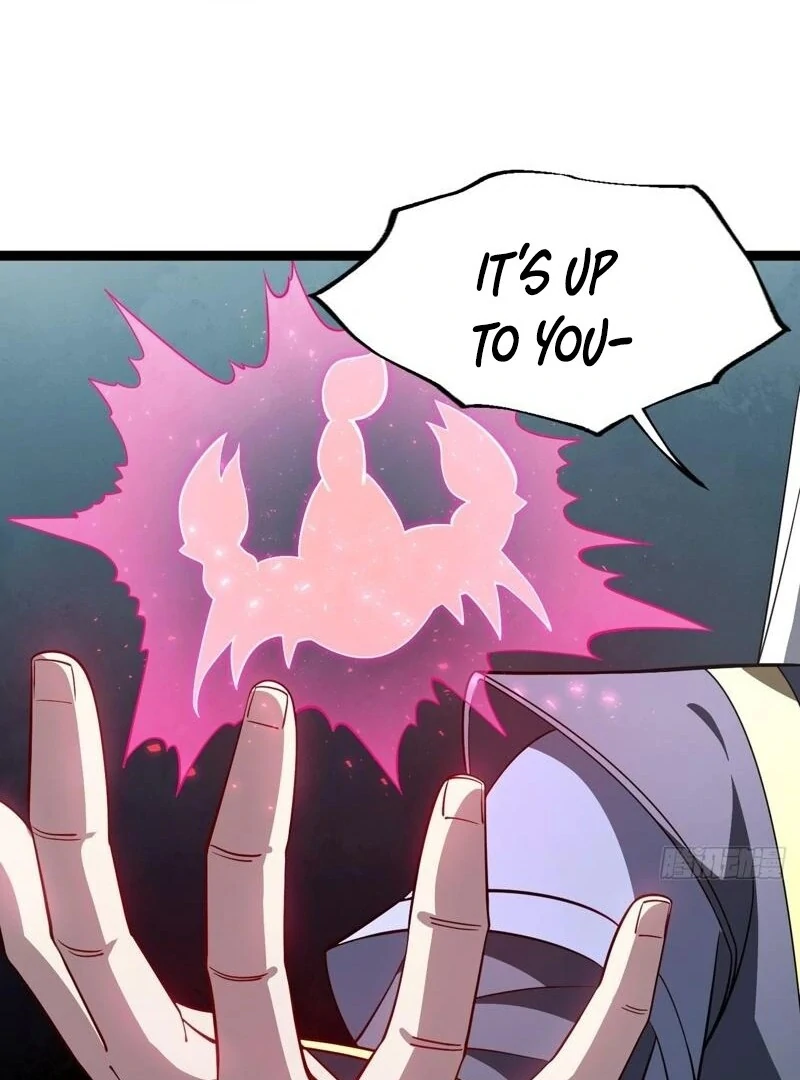 I Was Forced by the System to Become a Villain Chapter 92 - page 43