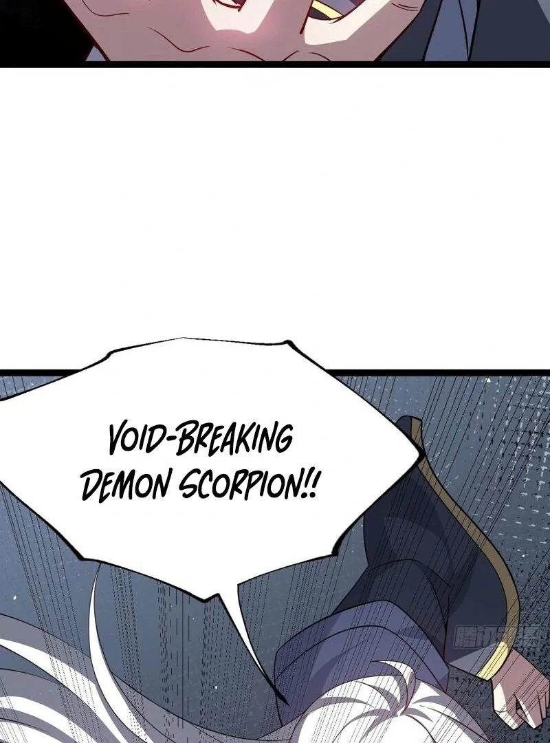I Was Forced by the System to Become a Villain Chapter 92 - page 44