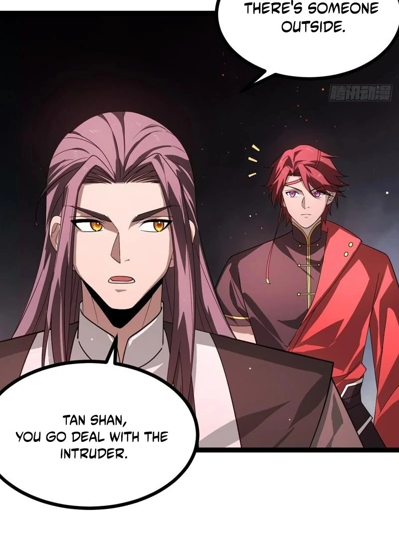 I Was Forced by the System to Become a Villain Chapter 92 - page 49