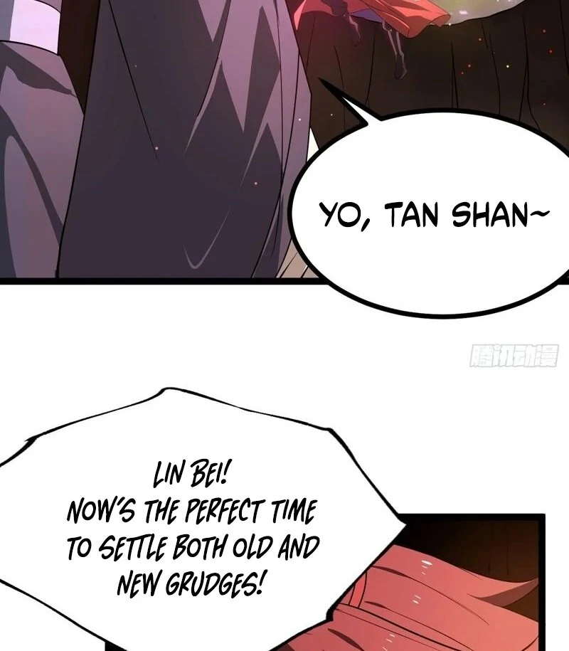 I Was Forced by the System to Become a Villain Chapter 92 - page 54