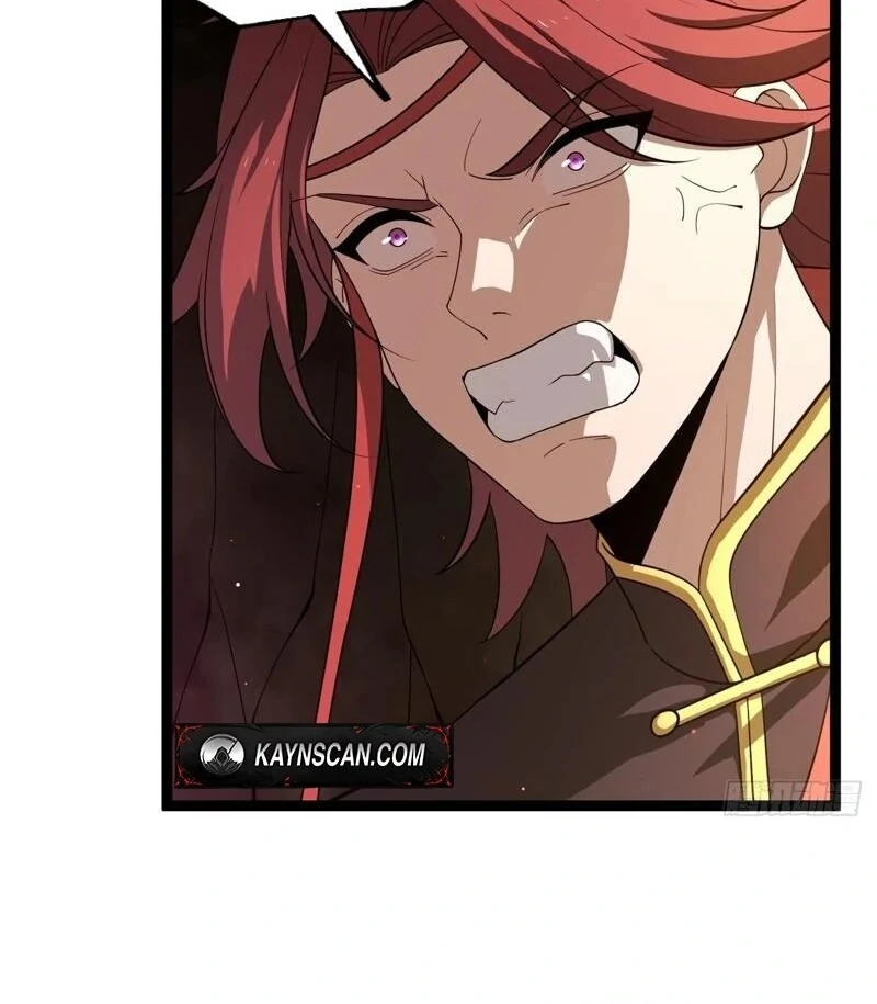I Was Forced by the System to Become a Villain Chapter 92 - page 55