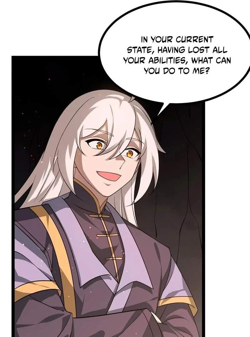 I Was Forced by the System to Become a Villain Chapter 92 - page 56