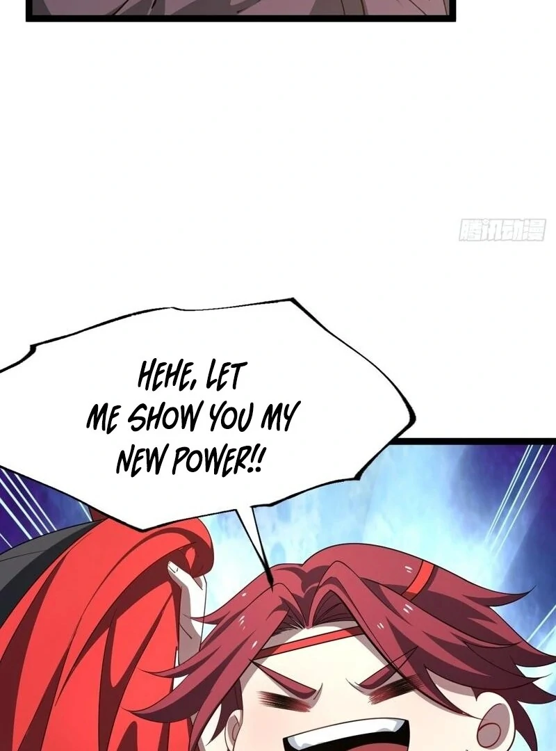 I Was Forced by the System to Become a Villain Chapter 92 - page 57
