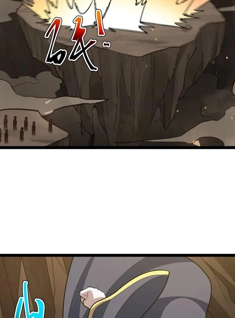 I Was Forced by the System to Become a Villain Chapter 92 - page 5