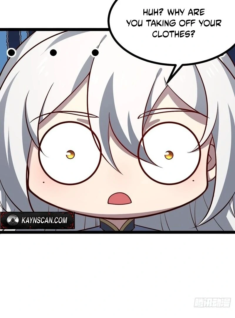 I Was Forced by the System to Become a Villain Chapter 92 - page 59