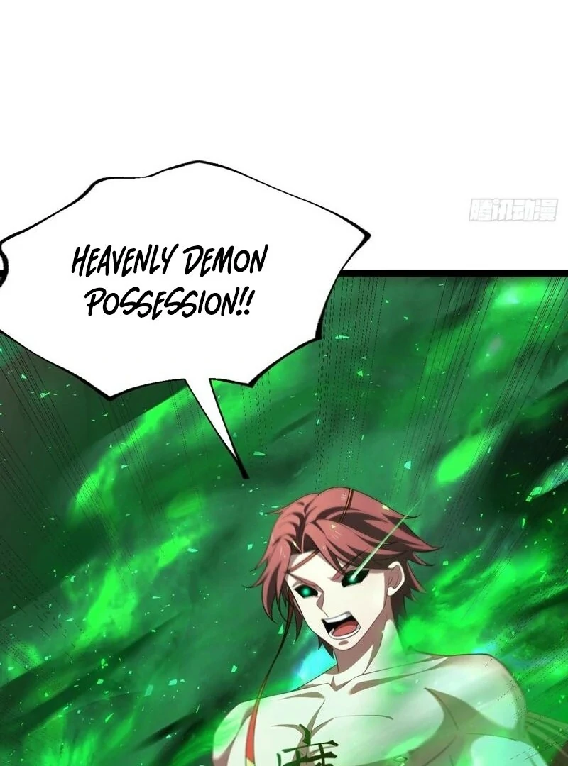 I Was Forced by the System to Become a Villain Chapter 92 - page 61