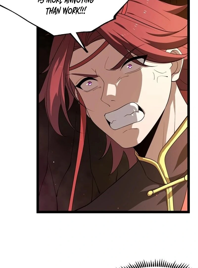 I Was Forced by the System to Become a Villain Chapter 92 - page 65