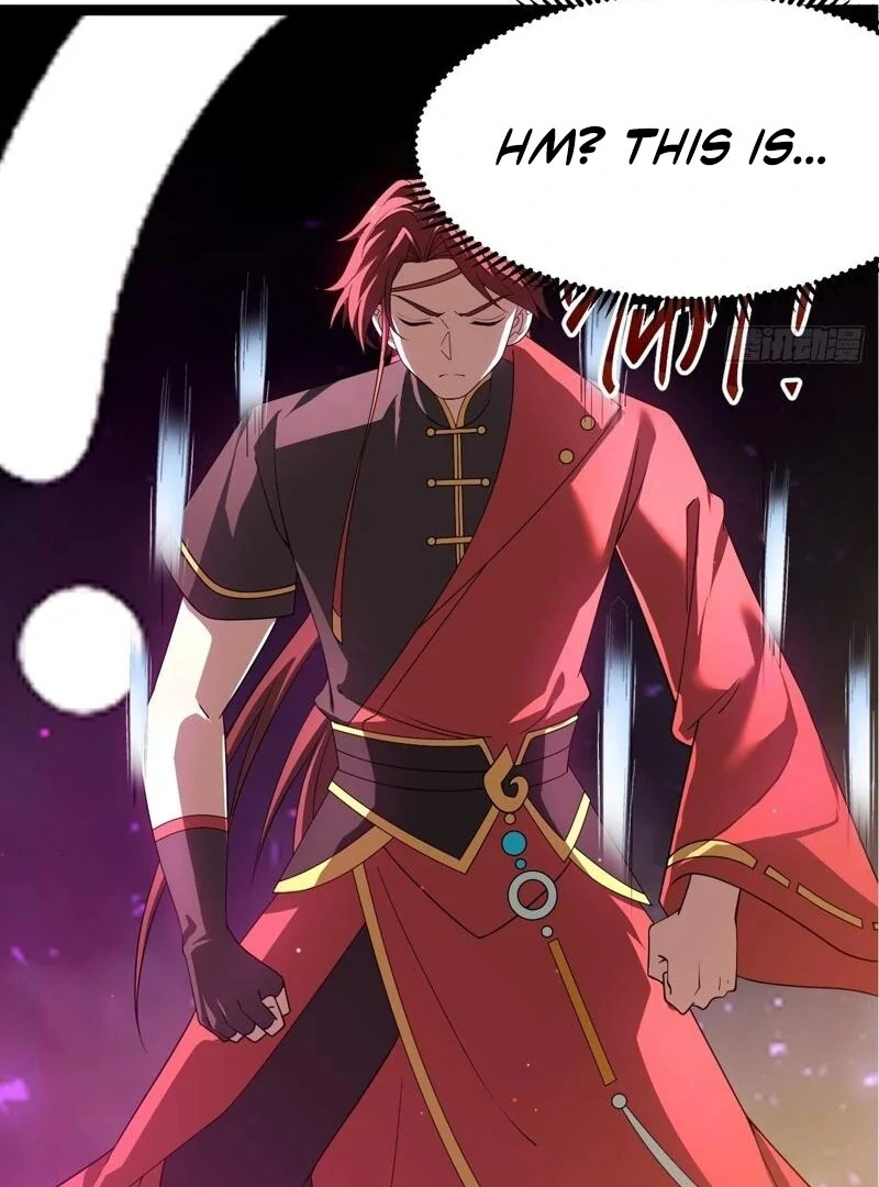 I Was Forced by the System to Become a Villain Chapter 92 - page 66