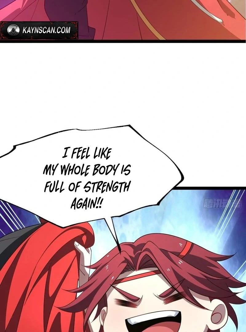 I Was Forced by the System to Become a Villain Chapter 92 - page 67