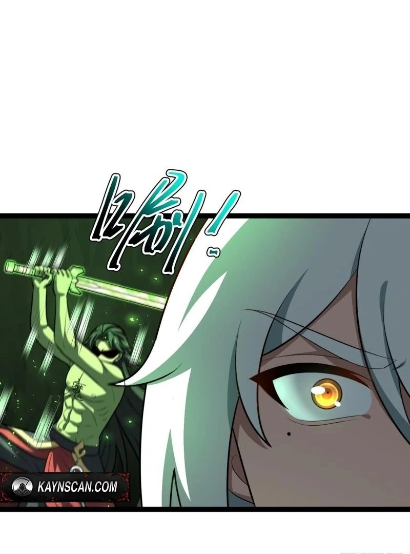 I Was Forced by the System to Become a Villain Chapter 93 - page 10