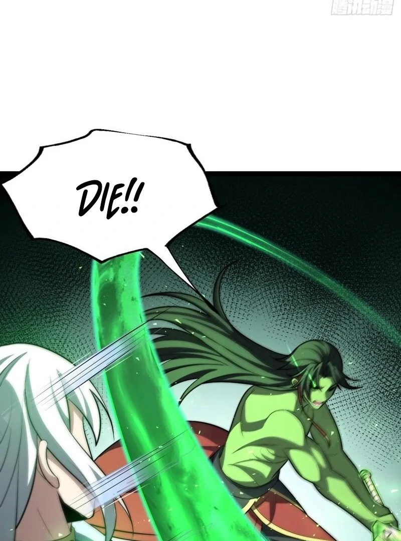 I Was Forced by the System to Become a Villain Chapter 93 - page 11